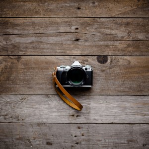 Skórzany pasek do aparatu, prezent dla fotorafa, pasek fotograficzny, Eupidere WRSCG (1)